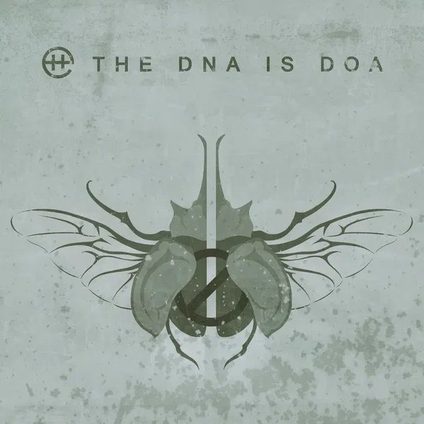The DNA Is DOA