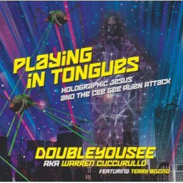 Playing in Tongues