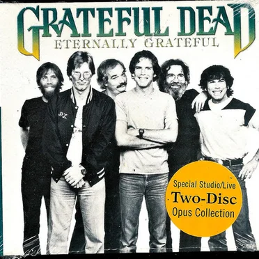 Eternally Grateful