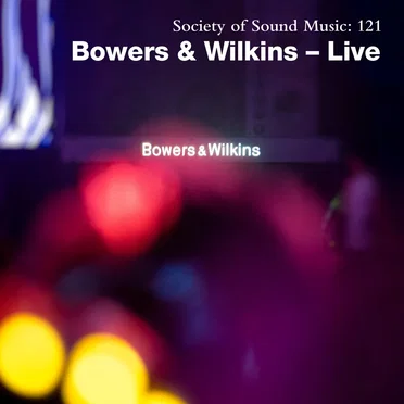 Bowers & Wilkins - Live (WOMAD 2017) by Various Artists - album cover