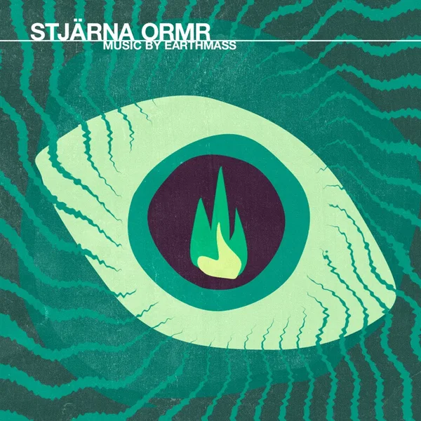 Stjärna Ormr