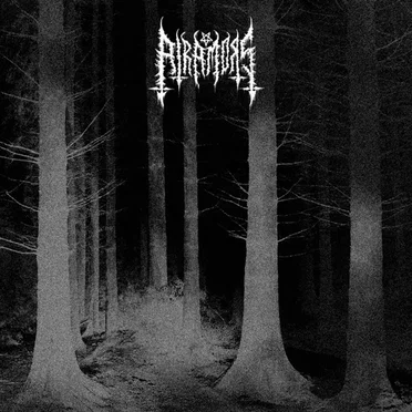 Dominate Upon the Throne of Might by Atra Mors - album cover