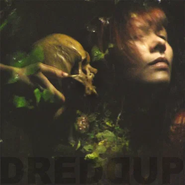 dreDDup by dreDDup - album cover