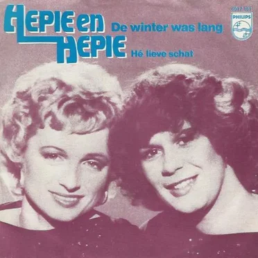 De winter was lang / He lieve schat