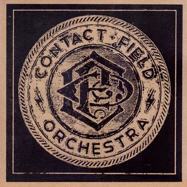 Vol. 1 by Contact Field Orchestra - album cover
