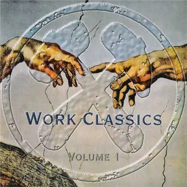 Work Classics Volume 1 by Various Artists - album cover