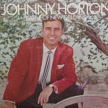 Battle of New Orleans