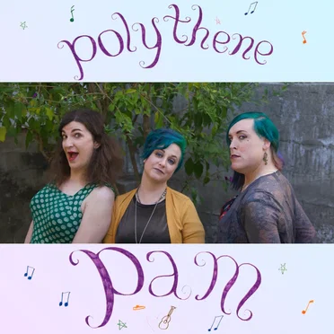 Tall Girl Posse