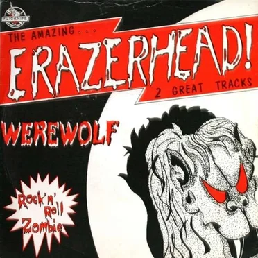 Werewolf