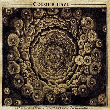 Colour Haze