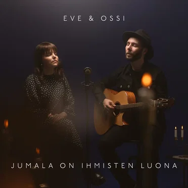 Jumala on ihmisten luona