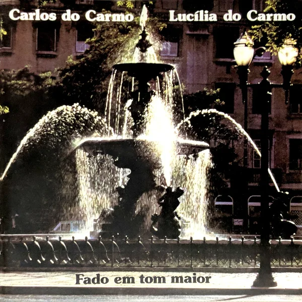Fado em tom maior