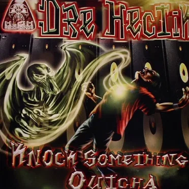 Knock Something Outcha
