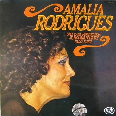 Uma casa portuguesa /Ay, mourir pour toi / Fado Xuxu