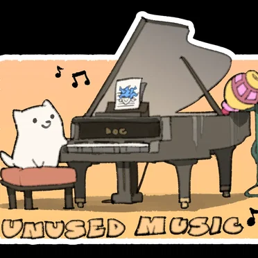 DELTARUNE CHAPTER 2 REJECTED TRACKS