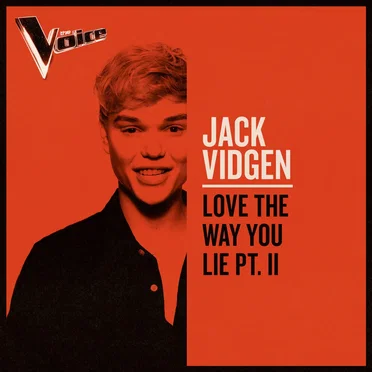 Love The Way You Lie Pt. II (The Voice Australia 2019 Performance / Live)