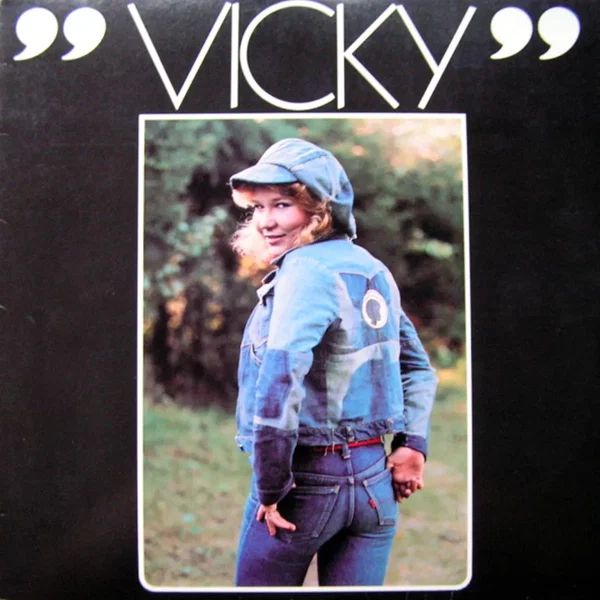 ”Vicky”