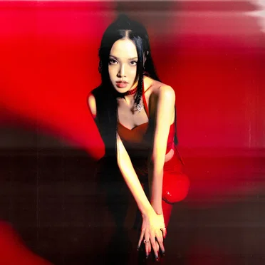 Strawberry Kisses by BÉBE YANA - album cover