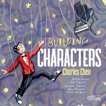 Charles Chen