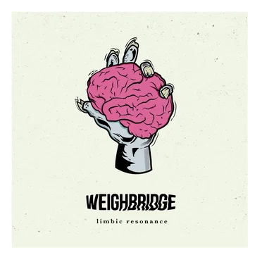 Limbic Resonance by Weighbridge - album cover