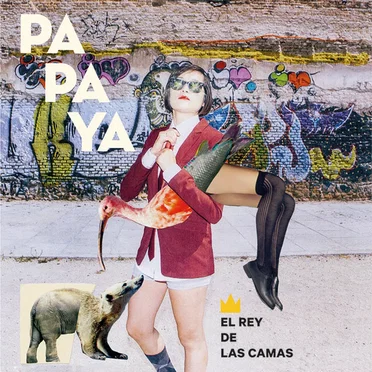 El rey de las camas