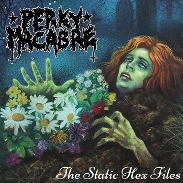 The Static Hex Files