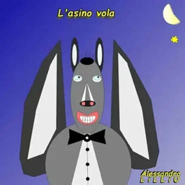 L'asino vola