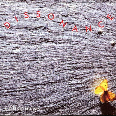 Konsonans...