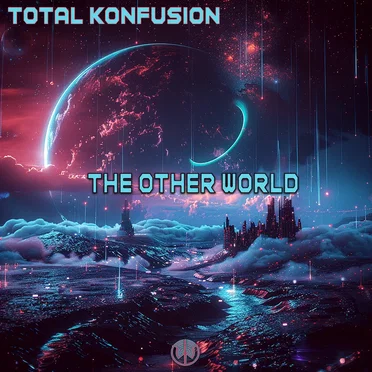 The Other World by Total Konfusion - album cover