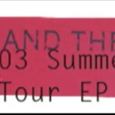 2003 Summer Tour EP