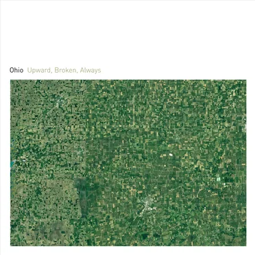 Upward, Broken, Always by Ohio - album cover