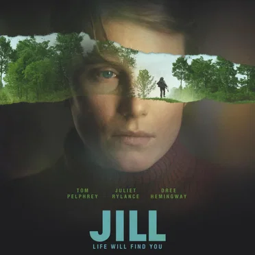Jill (Original Motion Picture Soundtrack) by Jonas Bühler - album cover
