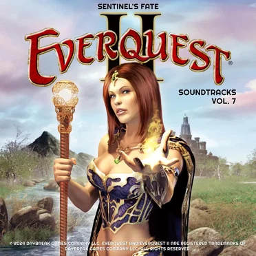 EverQuest II Soundtracks, Vol. 7 (Sentinel's Fate)