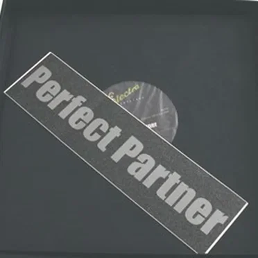 Perfect Partner