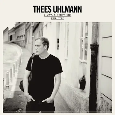 & Jay-Z singt uns ein Lied