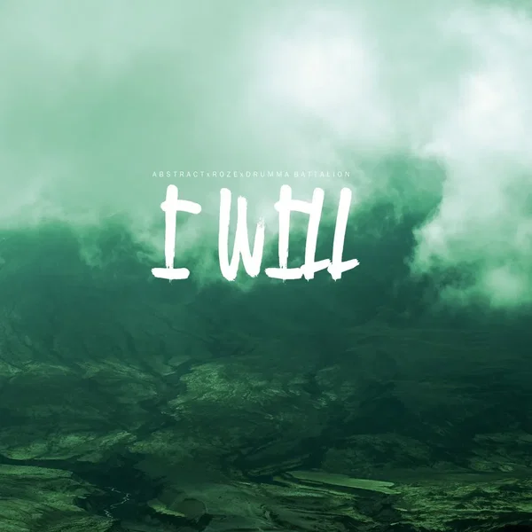 I Will