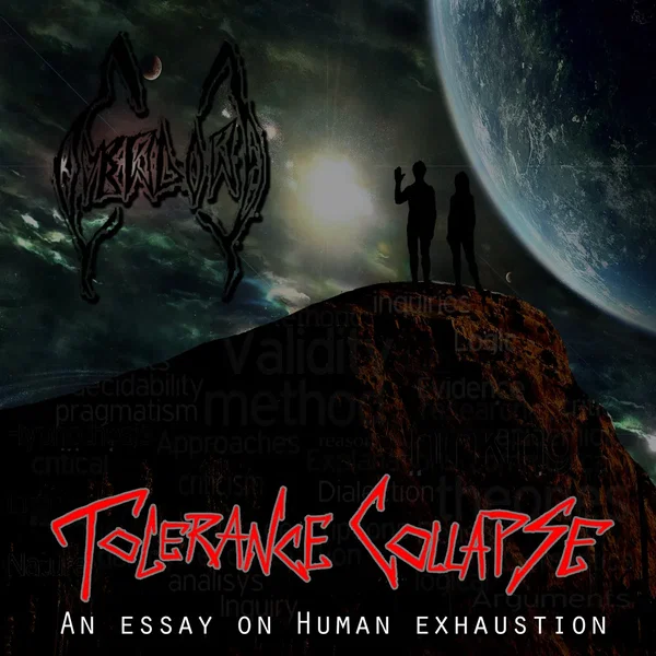 Tolerance Collapse