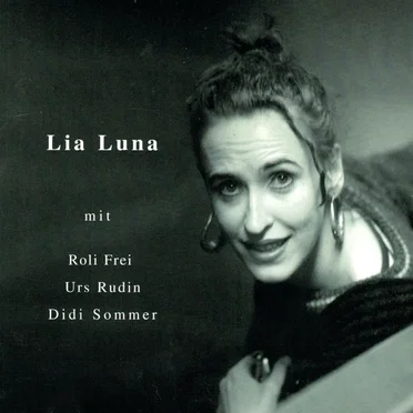 Lia Luna