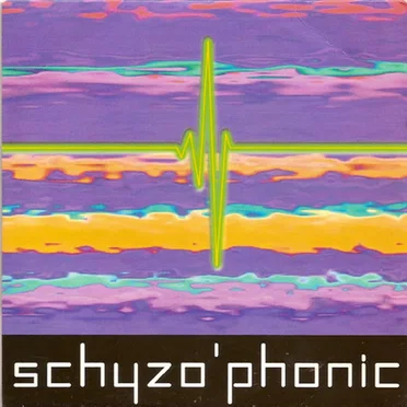 Freaks Concept 001 by Schyzo'phonic - album cover