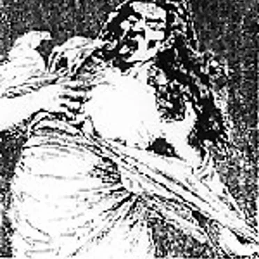 Garmonbozia