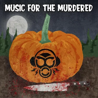Music for the Murdered by Various Artists - album cover