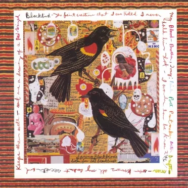 Just an American Boy