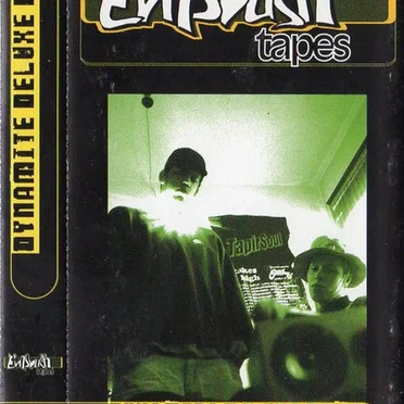 Eimsbush Tapes Vol. 1 - Dynamite Deluxe Demo