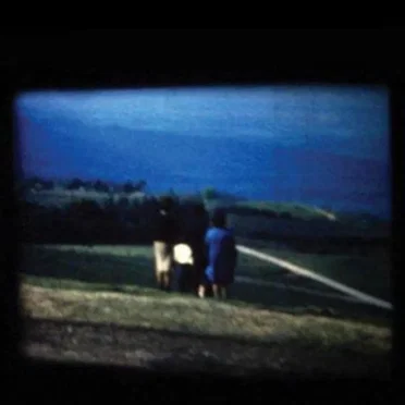 De los valles y volcanes by Hacia Dos Veranos - album cover