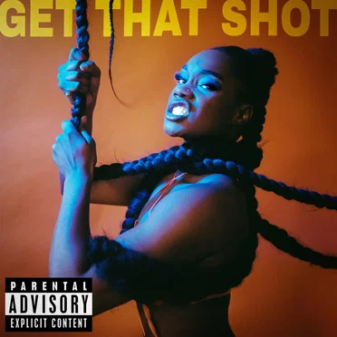 Get That Shot