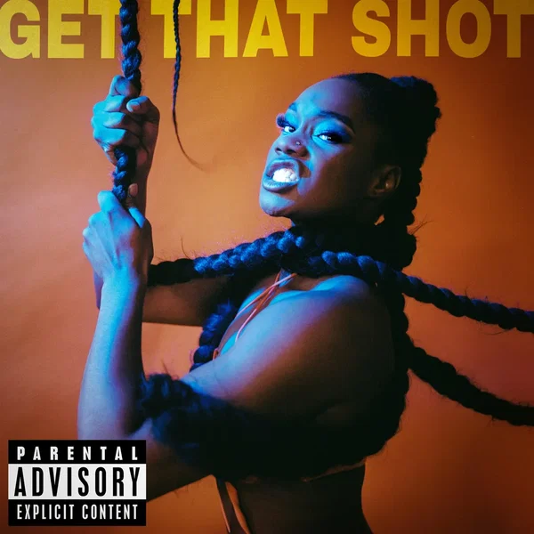 Get That Shot