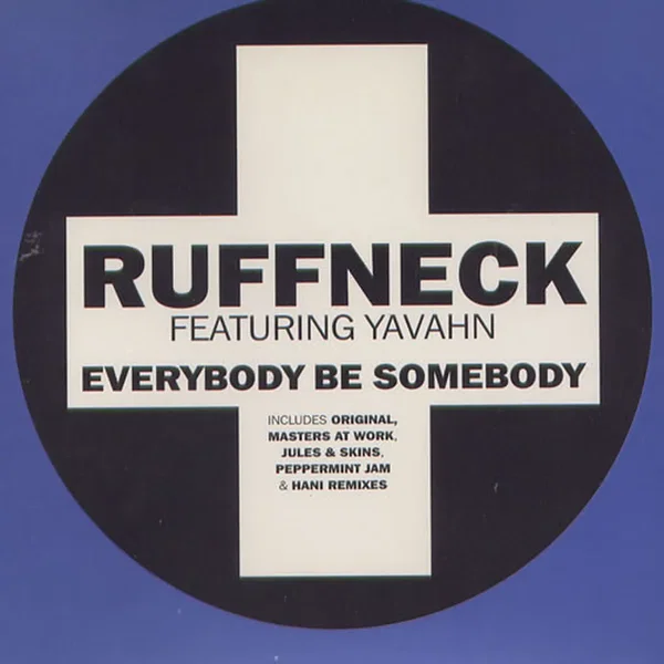 Everybody Be Somebody