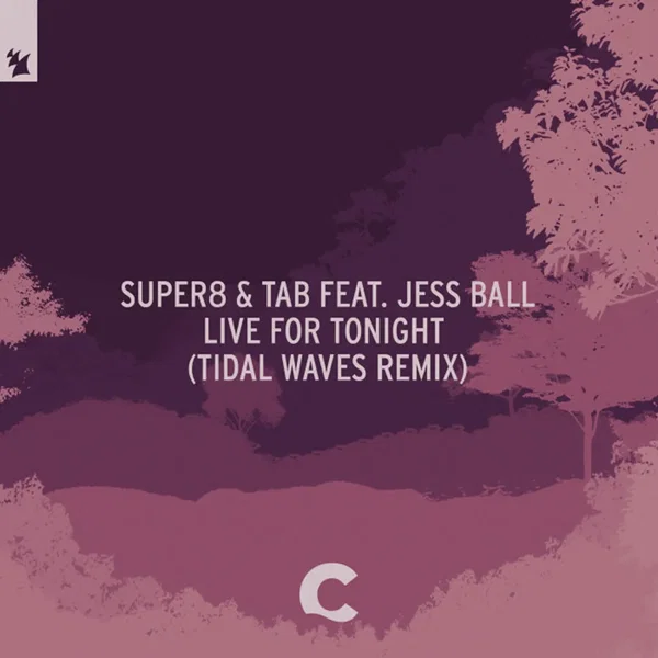 Live For Tonight