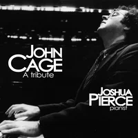 Joshua Pierce artist image
