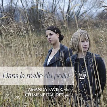 Dans la malle du Poilu